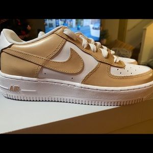 Nike Air Force 1’s